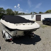 2011 Stingray 208 LR